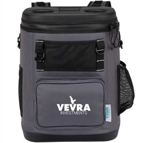 iCOOL® Xtreme Tucson 18-Can Capacity Backpack Cooler