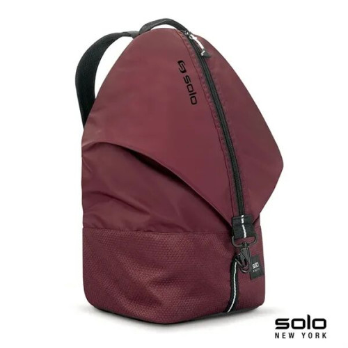 Solo New York Peak Backpack