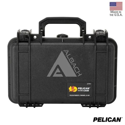 Pelican™ 1170 Protector Case