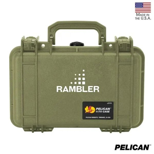 Pelican™ 1170 Protector Case
