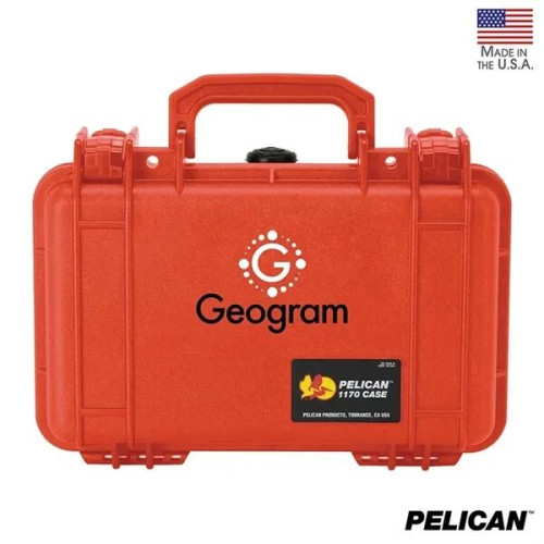 Pelican™ 1170 Protector Case