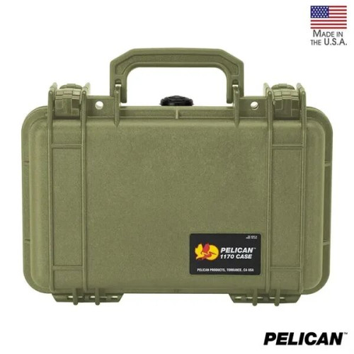 Pelican™ 1170 Protector Case