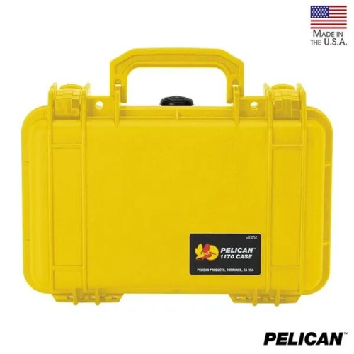 Pelican™ 1170 Protector Case