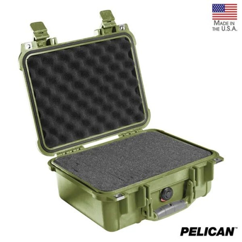 Pelican™ 1170 Protector Case