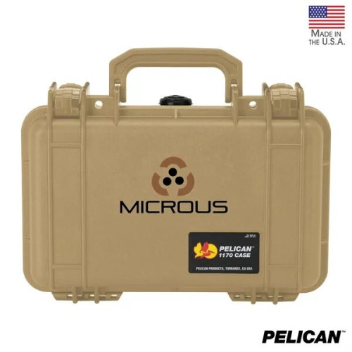 Pelican™ 1170 Protector Case