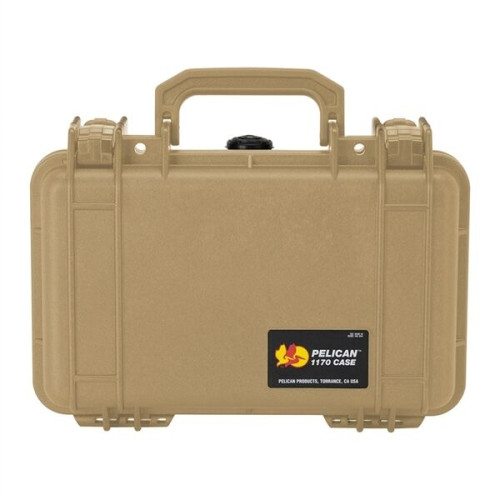 Pelican™ 1170 Protector Case