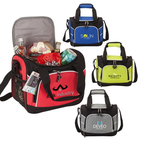 Balboa 20-Can Cooler Bag