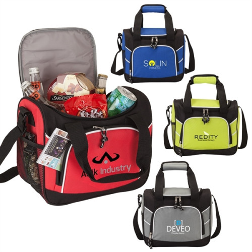 Balboa 20-Can Cooler Bag