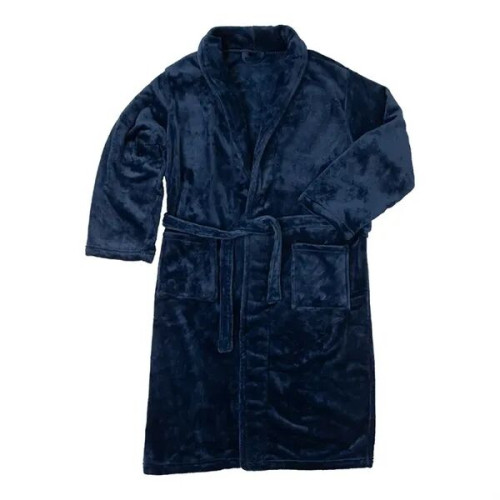 Leisure Mink Touch Luxury Robe
