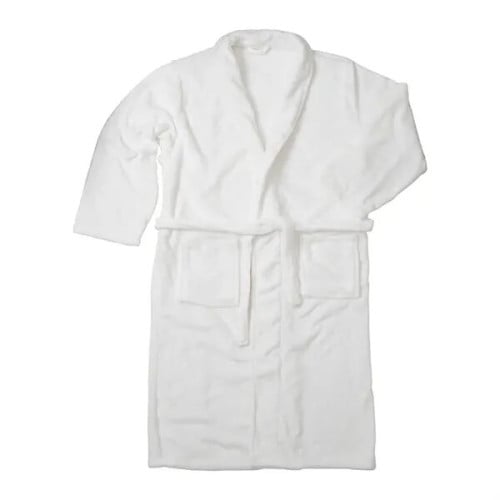 Leisure Mink Touch Luxury Robe