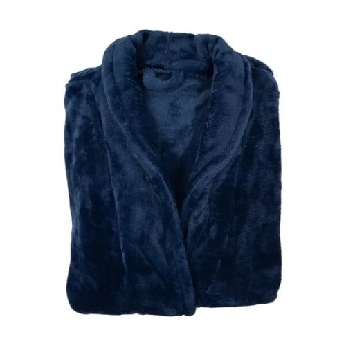 Leisure Mink Touch Luxury Robe