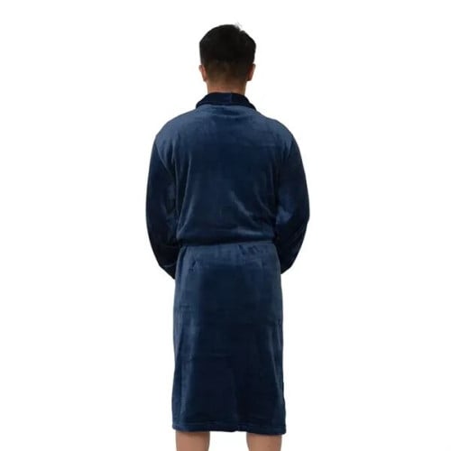 Leisure Mink Touch Luxury Robe