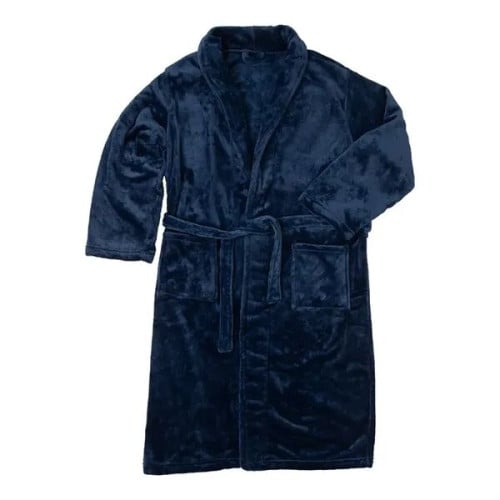 Leisure Mink Touch Luxury Robe