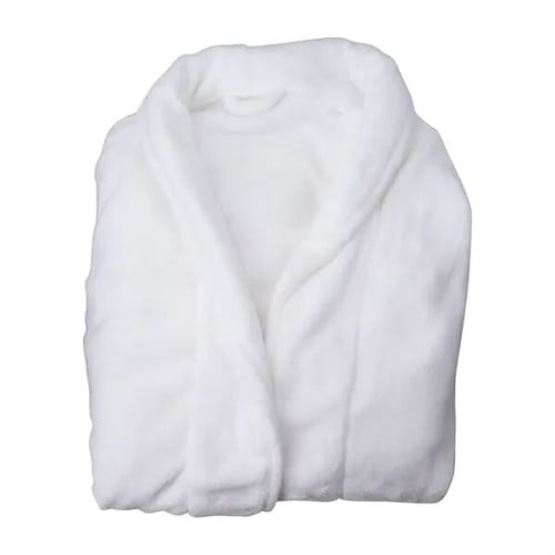 Leisure Mink Touch Luxury Robe