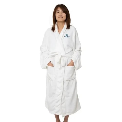 Leisure Mink Touch Luxury Robe