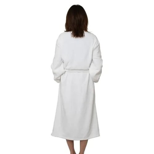 Leisure Mink Touch Luxury Robe