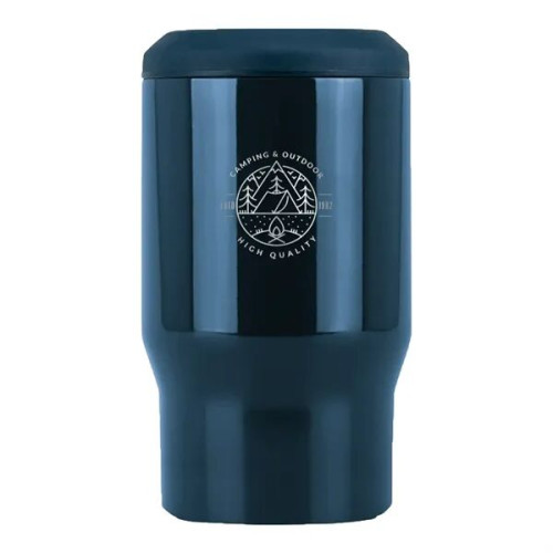 Reduce® 14 oz. 4-in-1 Drink Cooler, Laser, Standard