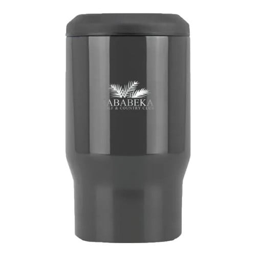 Reduce® 14 oz. 4-in-1 Drink Cooler, Laser, Standard