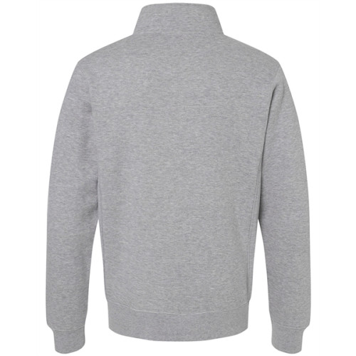 Unisex Heavyweight Quarter-Zip Sweatshirt