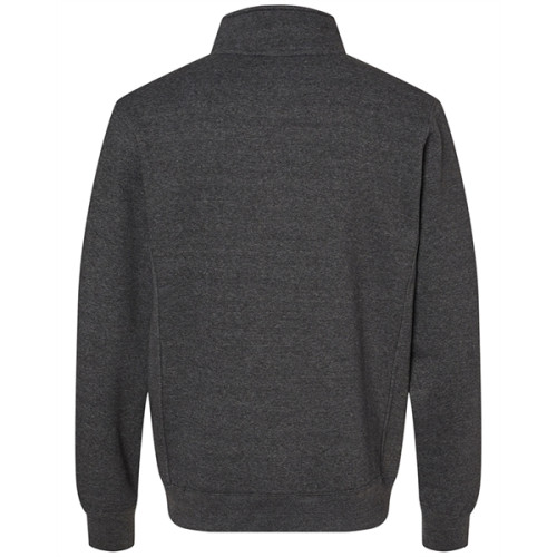 Unisex Heavyweight Quarter-Zip Sweatshirt
