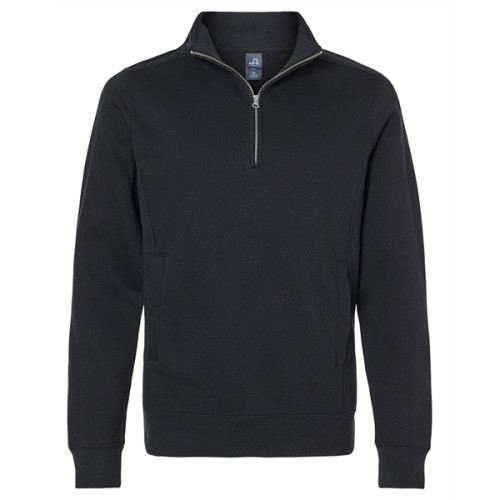 Unisex Heavyweight Quarter-Zip Sweatshirt