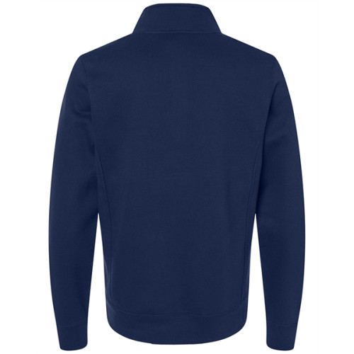 Unisex Heavyweight Quarter-Zip Sweatshirt