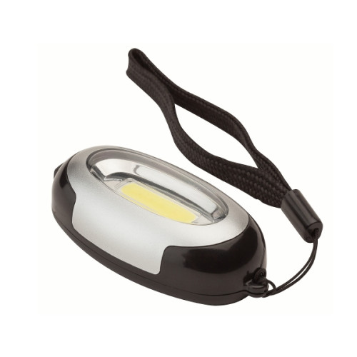 Eclair Stickup Light