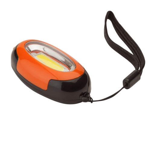 Eclair Stickup Light