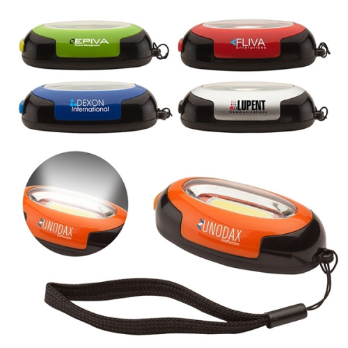 Eclair Stickup Light