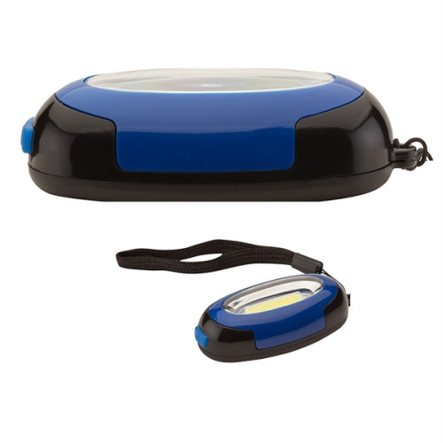 Eclair Stickup Light