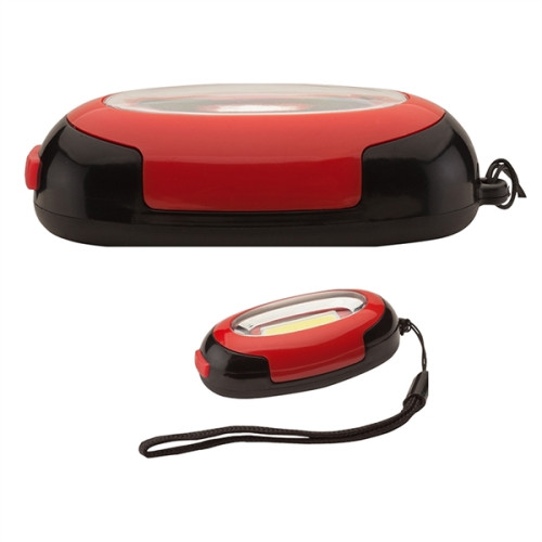 Eclair Stickup Light