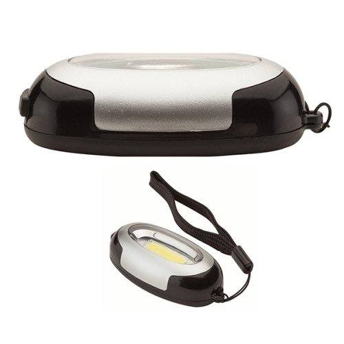 Eclair Stickup Light