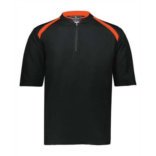 Men's Clubhouse Quarter-Zip