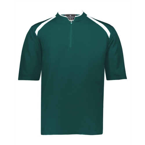 Men's Clubhouse Quarter-Zip