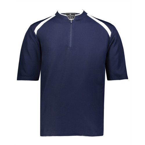 Men's Clubhouse Quarter-Zip