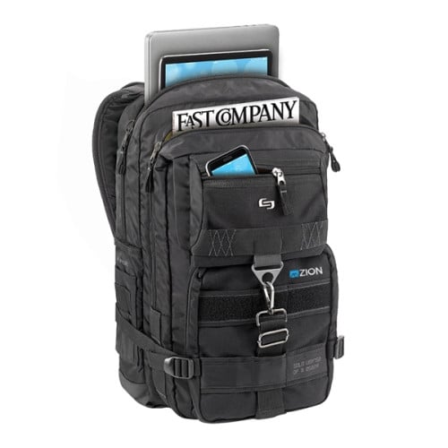 Solo NY® Altitude Backpack
