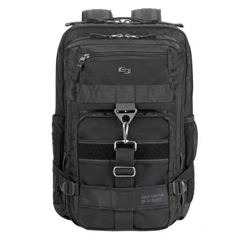 Solo NY® Altitude Backpack