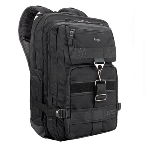 Solo NY® Altitude Backpack
