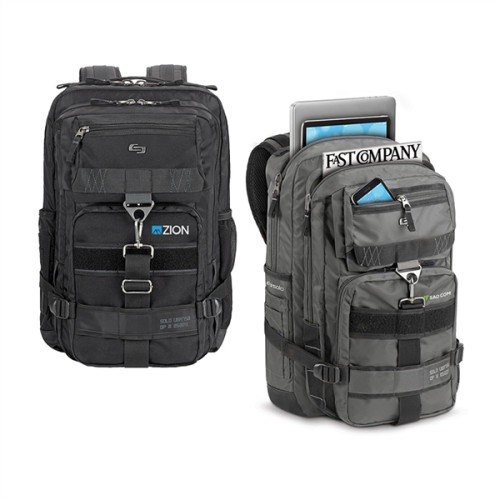 Solo NY® Altitude Backpack