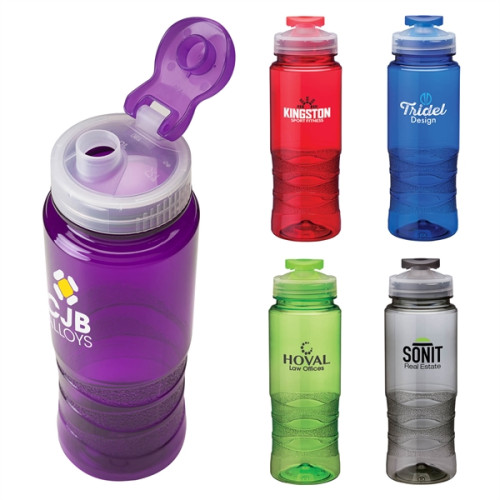 Santana 26 oz. PET Bottle