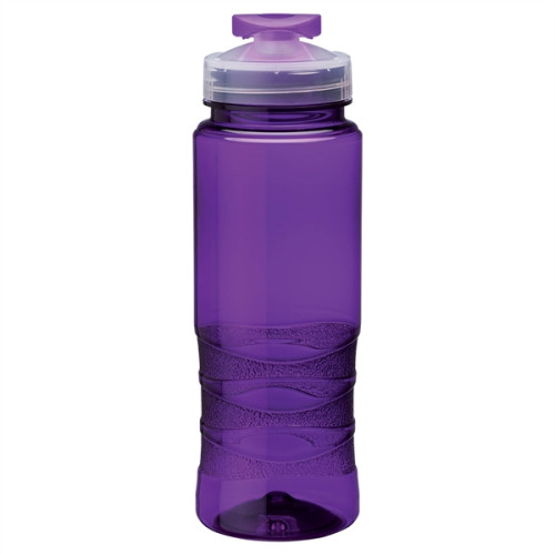 Santana 26 oz. PET Bottle