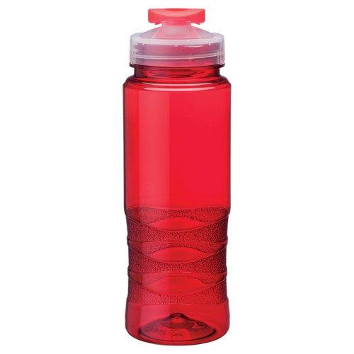 Santana 26 oz. PET Bottle