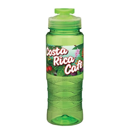 Santana 26 oz. PET Bottle