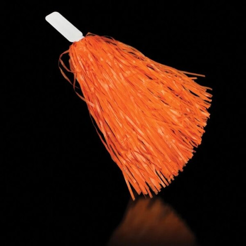 16" Plastic Pom Pom