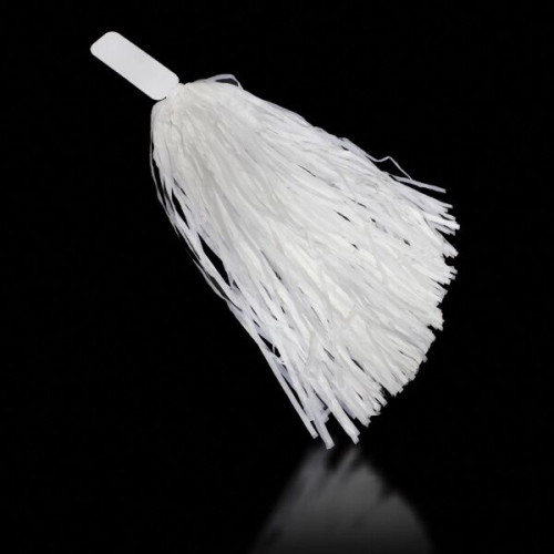 16" Plastic Pom Pom