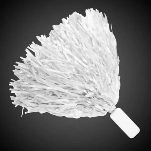 16" Plastic Pom Pom