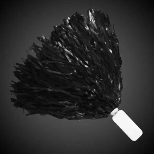 16" Plastic Pom Pom