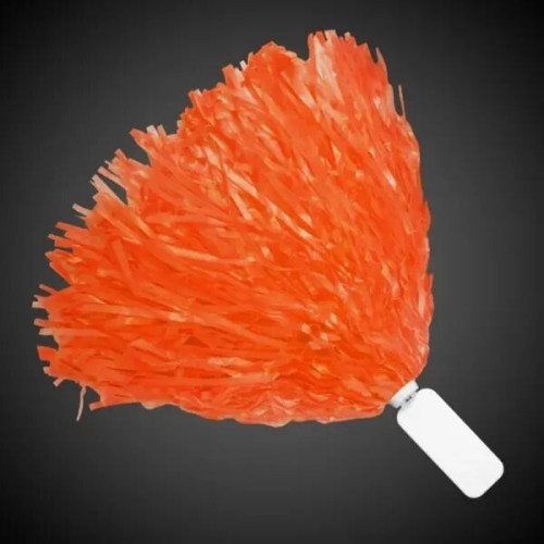 16" Plastic Pom Pom