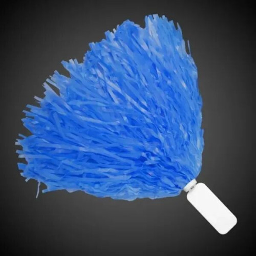 16" Plastic Pom Pom