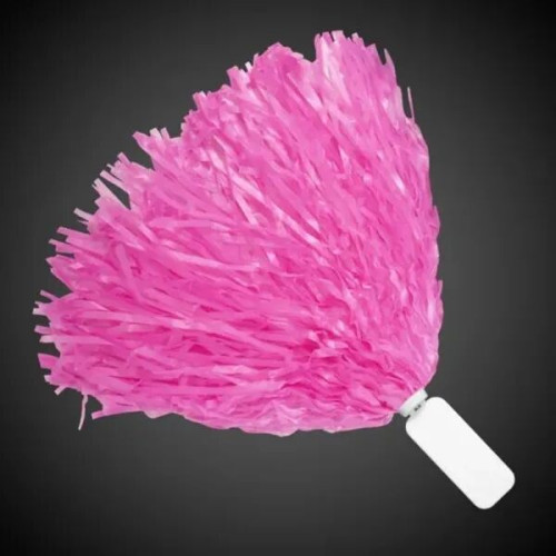 16" Plastic Pom Pom